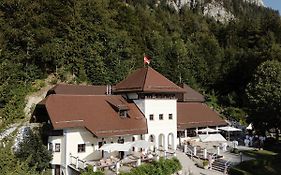Ansitz Wartenfels